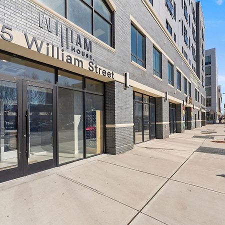 Entire Apt/2Bd 2Bth/Amer. Dream Mall/Nyc/Ewr Airpt Newark Exterior photo